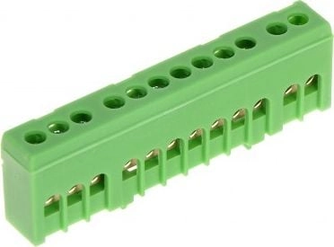 Simet CONNECTION STRIP DIN TS35 LP-870S-12FS
