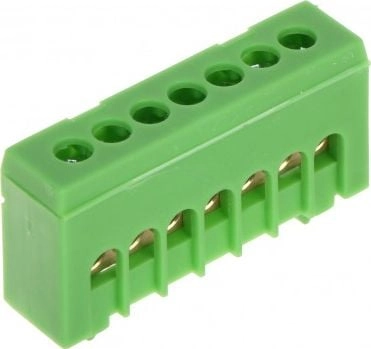 Simet LISTWA PRZYŁĄCZENIOWA DIN TS35 LP-870S-7FS