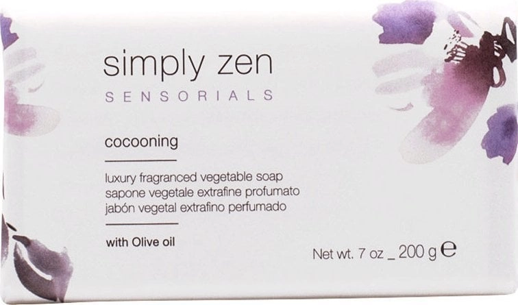 Simply Zen Simply Zen Sensorials Cocooning