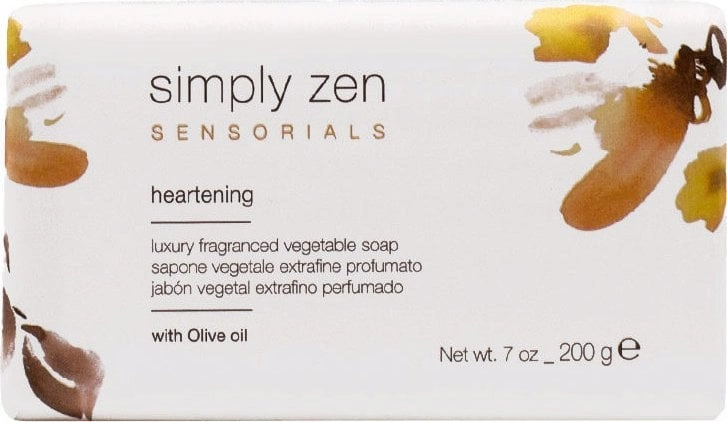 Simply Zen Simply Zen  Sensorials Heartening