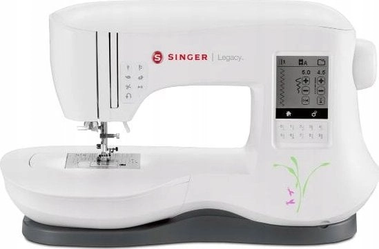 Singer Legacy 440C Automatic sewing machine