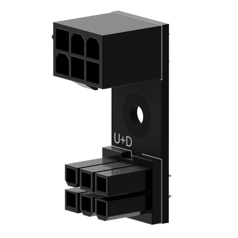 Singularity Singularity Computers  6-Pin PCIe 180
