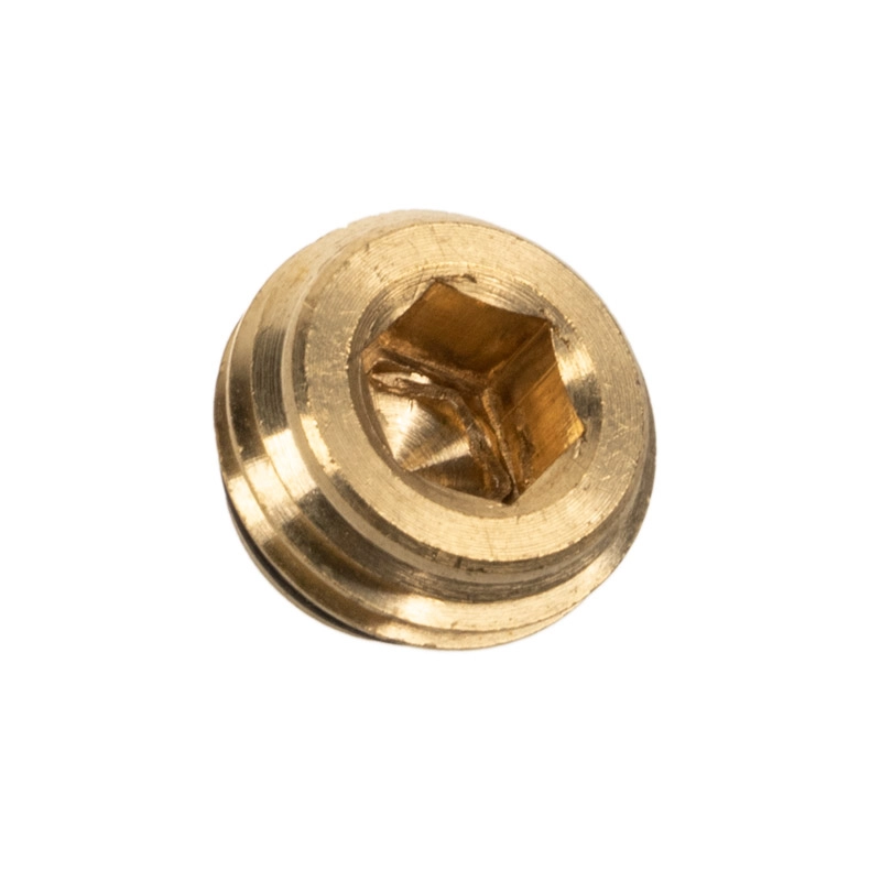 Singularity Singularity Computers SC sealing plug