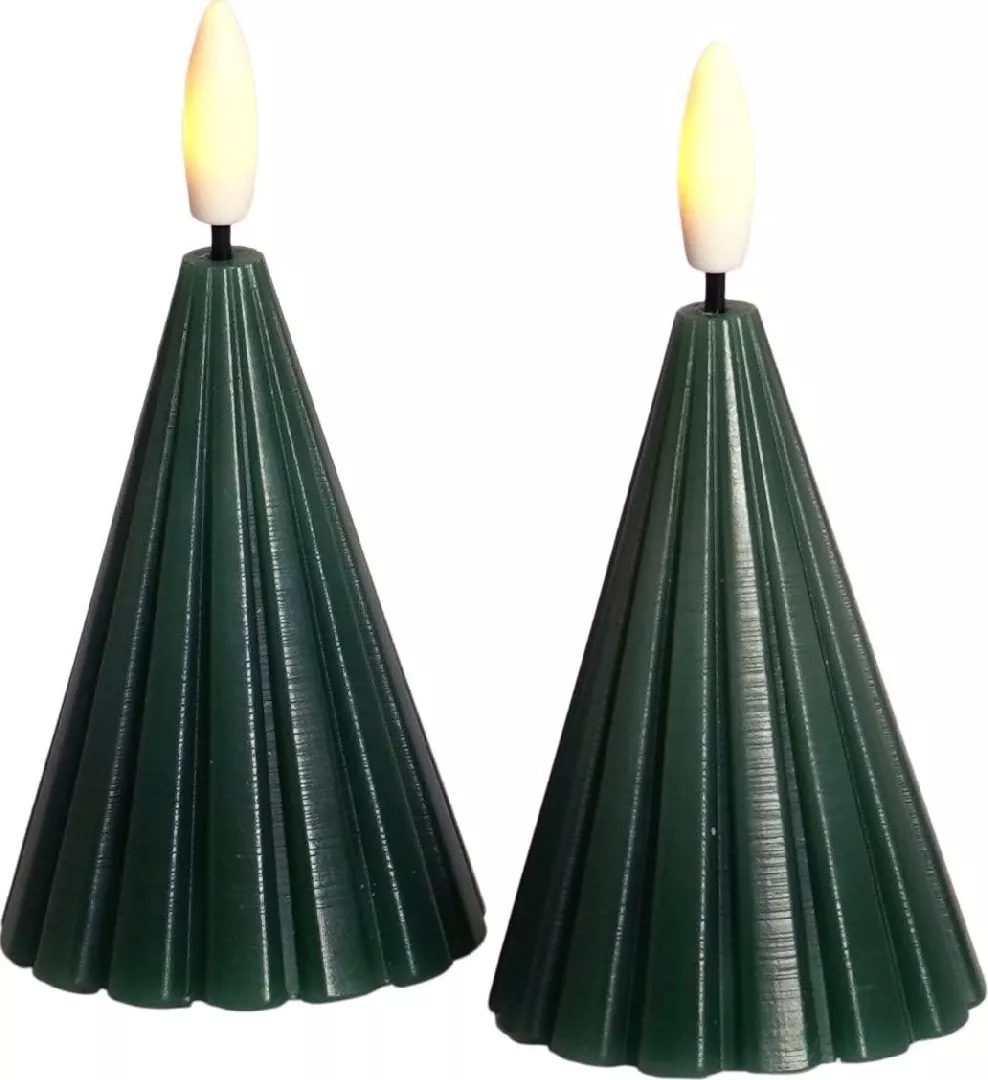 Sirius Laura Tree 2 pcs. Ø5