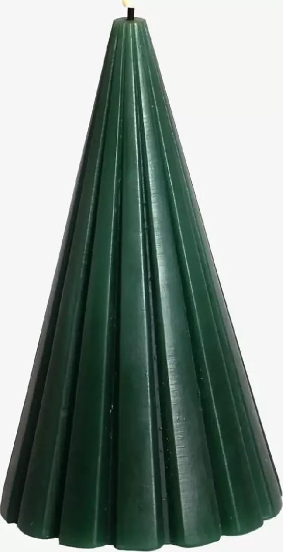Sirius Laura Tree  H17cm  green 13221