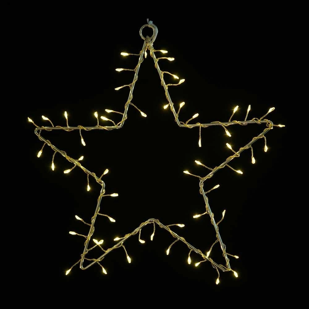 Sirius Liva Cluster Star  60LED 51252