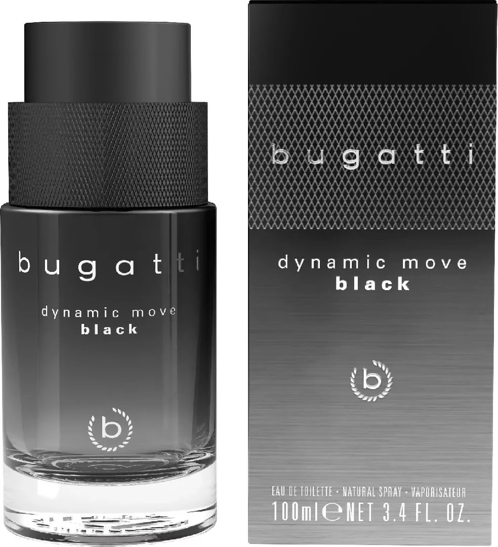 Sirowa PROCT BUGATTI DYNAMIC MOVE M