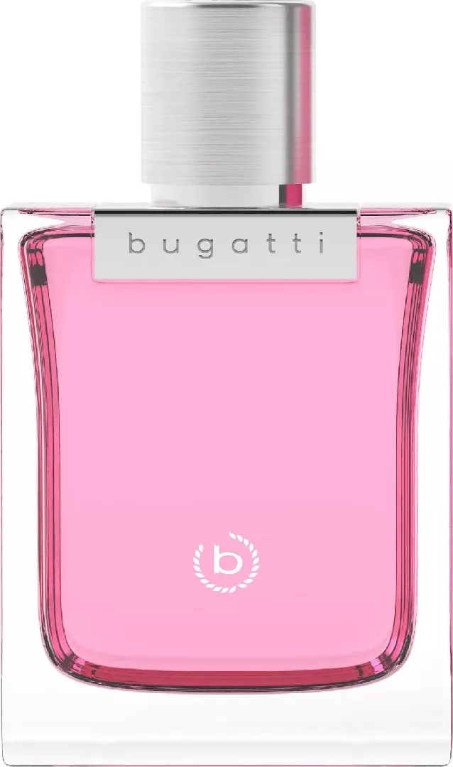 Sirowa BUGATTI Bella Donna Rose Woda