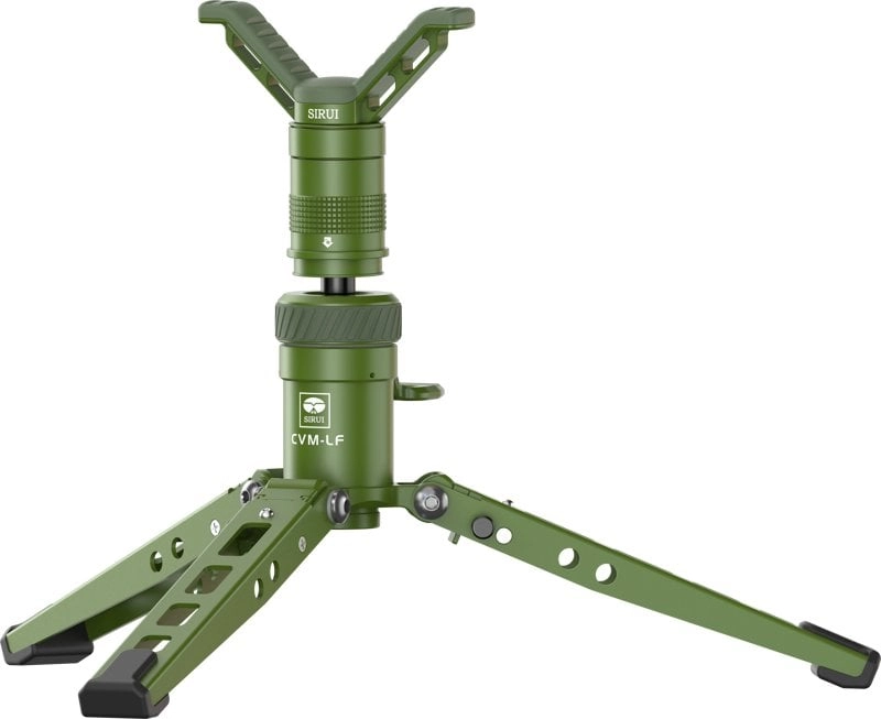 Sirui Table Tripod / Low Angle