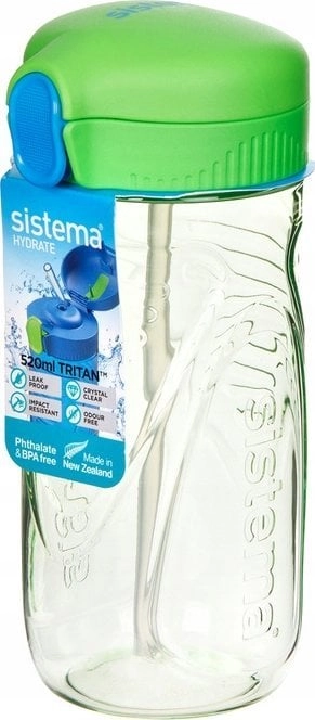 Drinking system drinking bottle Hydrate Quick