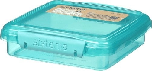 Sistema Sandwich box 450 ml 1