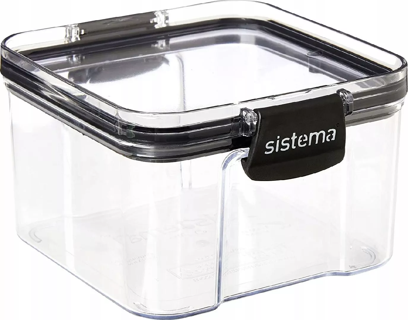 Tritan Square 460ml 51400 9414202514004