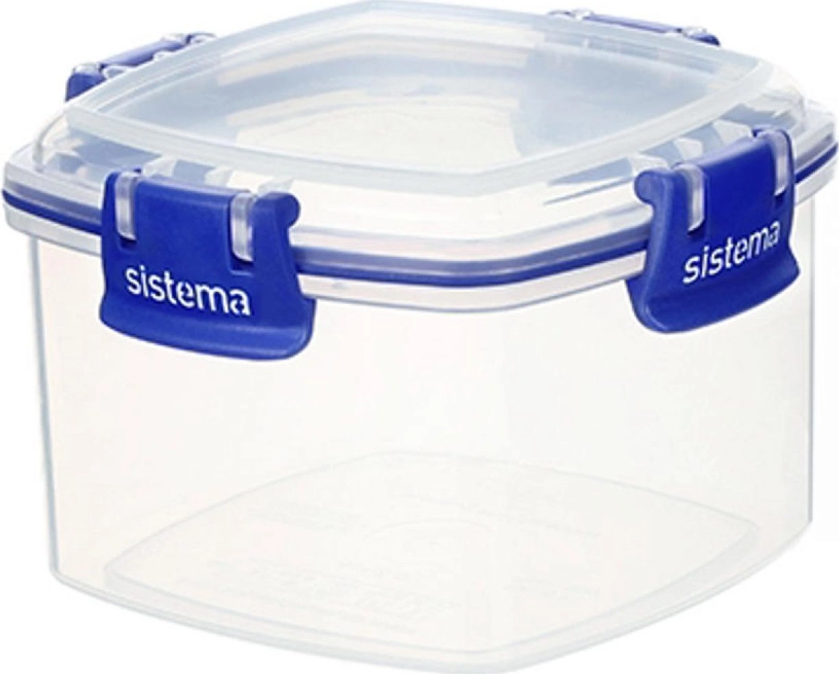 Sistema - Cracker Klip it Plus
