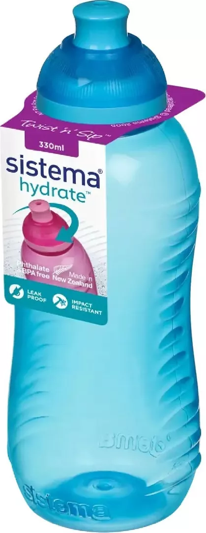 Sistema - 330ml Twist ````n```` Sip
