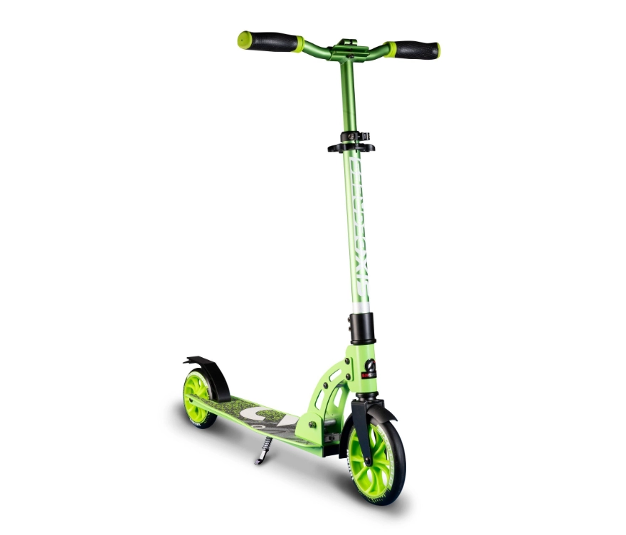 Six Degrees Aluminium Scooter 180/145 mm
