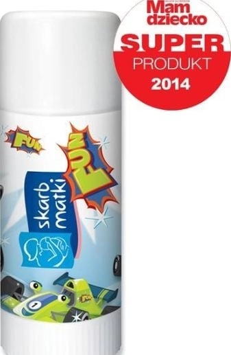 Skarb Matki SKARB MATKI_FUN protective lipstick