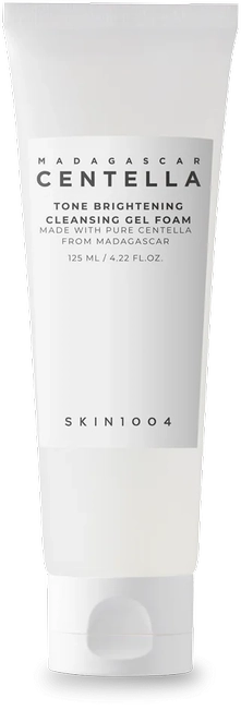 SKIN1004 Madagascar Centella Tone Brightening Cleansing