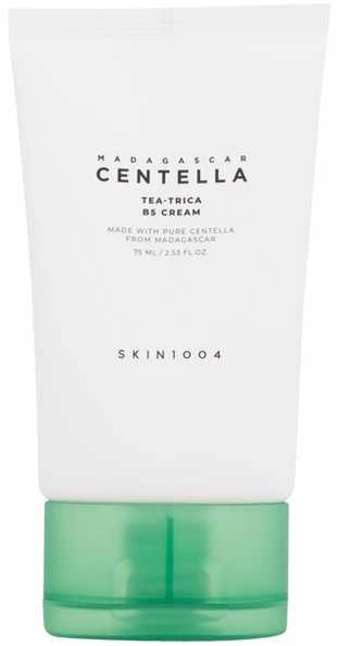 SKIN1004 Madagascar centella Tea-Trica B5 Cream