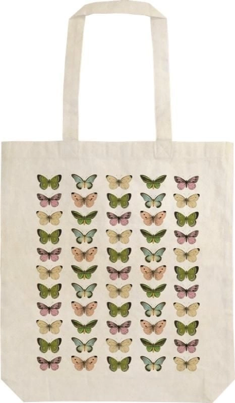 Cotton shoulder bag Szoperka STBAG 08