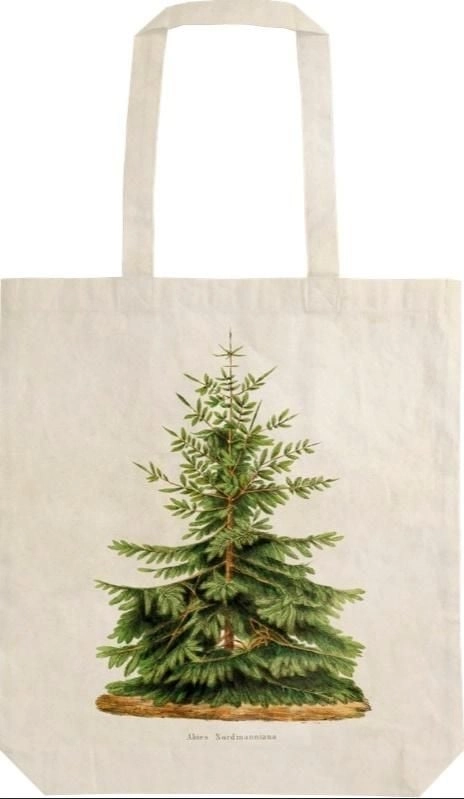 Cotton shoulder bag Szoperka STBAG 16