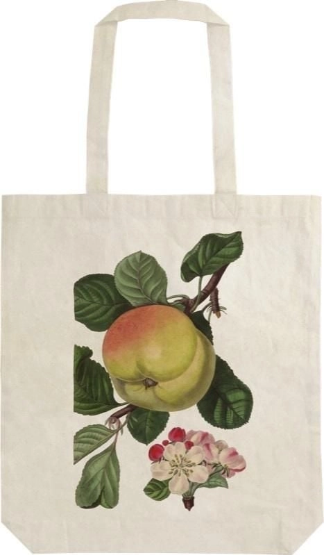 STBAG26 Jabłoń Shopper cotton bag 444332