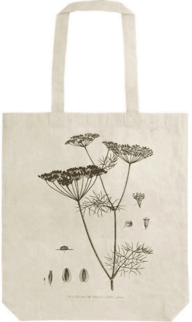 Cotton bag STBAG28 Koper Shopper shoulder