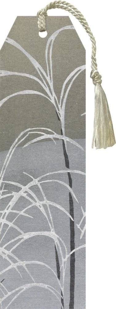 Tab 89 with Japanese grass ribbon