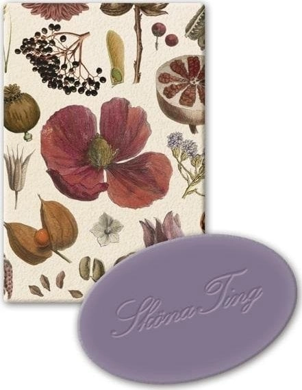 STTVAL601 decorative soap with floral scent
