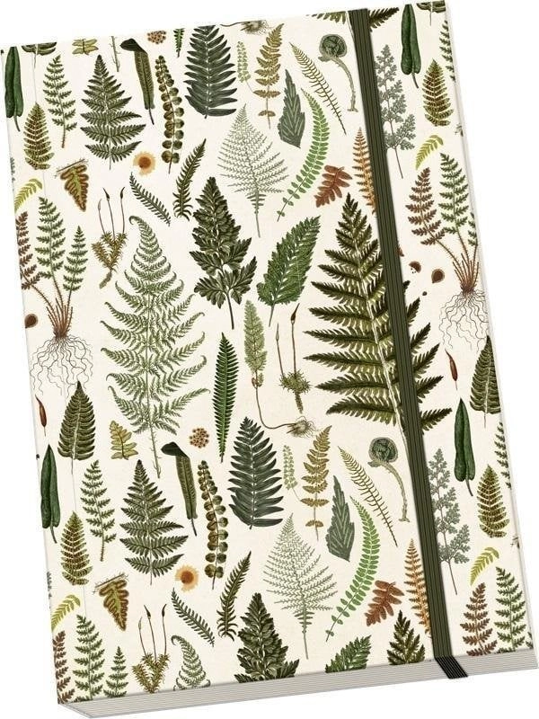 Skona Ting Decorative notebook A5 STNOTE