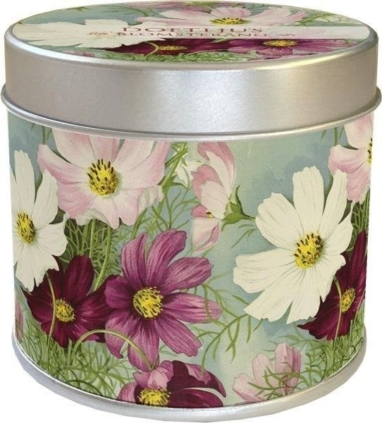 Scented candle 229 anemones - floral
