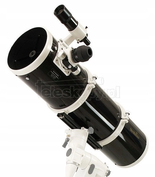 Sky-Watcher BKP 200/1000 OTAW Dual Speed