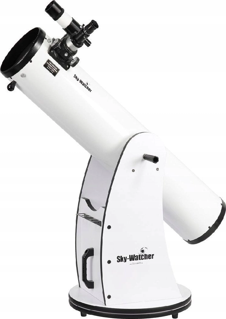 Skywatcher Dobsonian Telescope 8" Pyrex 200/1200