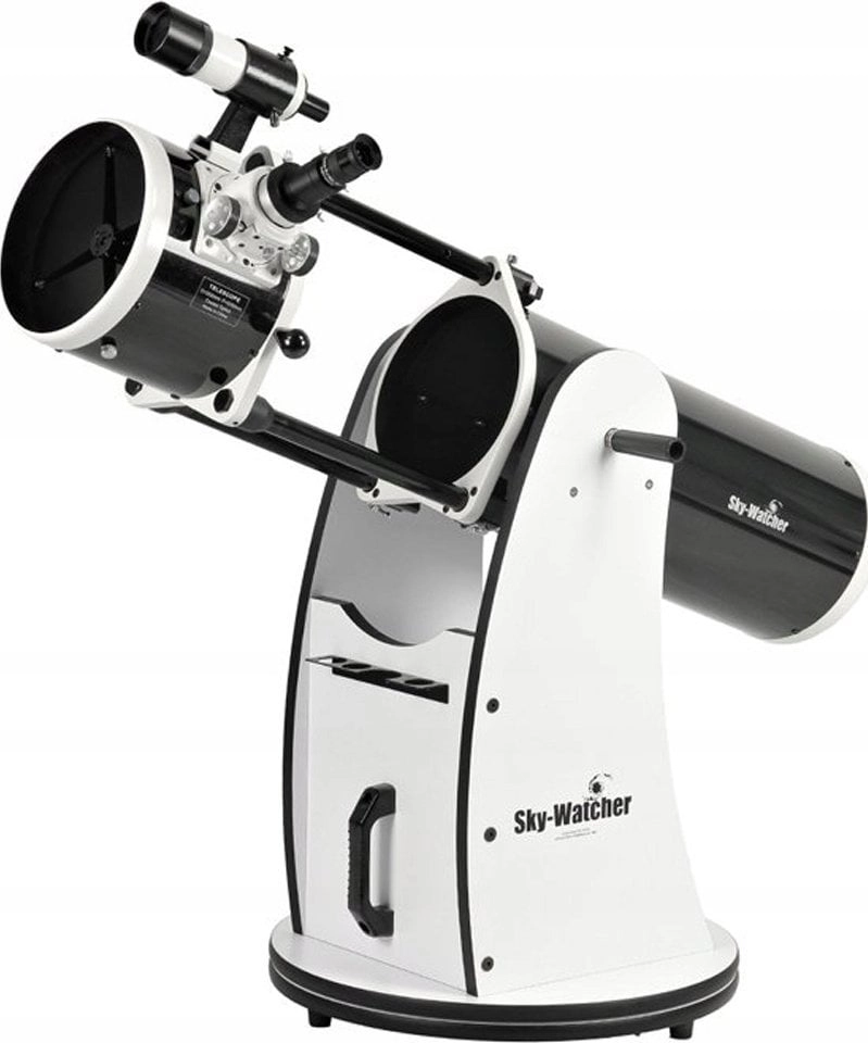 Skywatcher Dobsonian 8" Pyrex Flex Tube