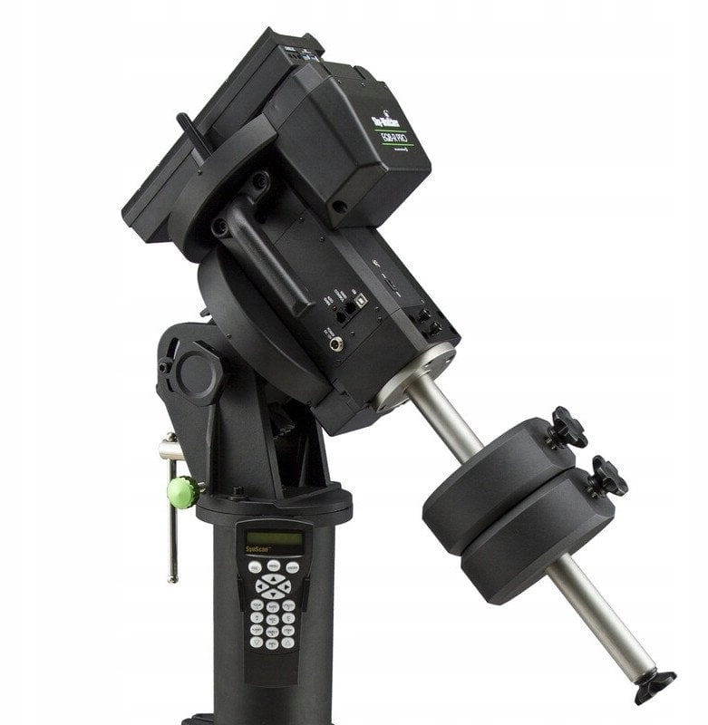 Skywatcher EQ8-R mount (without tripod) SW-4186