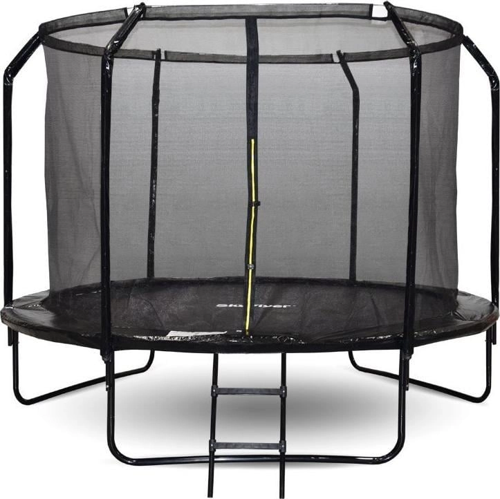 Trampolina ogrodowa SkyFlyer TR0034 z siatką