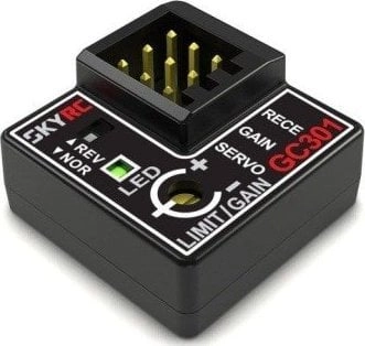 SkyRC Gyroscope for SkyRC Gyro GC301