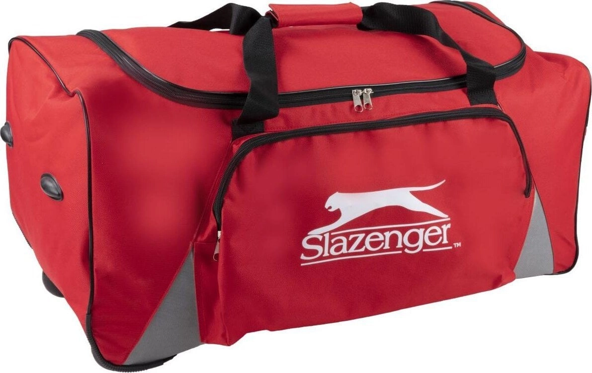 Slazenger TRAVEL SPORTS BAG WITH WHEELS