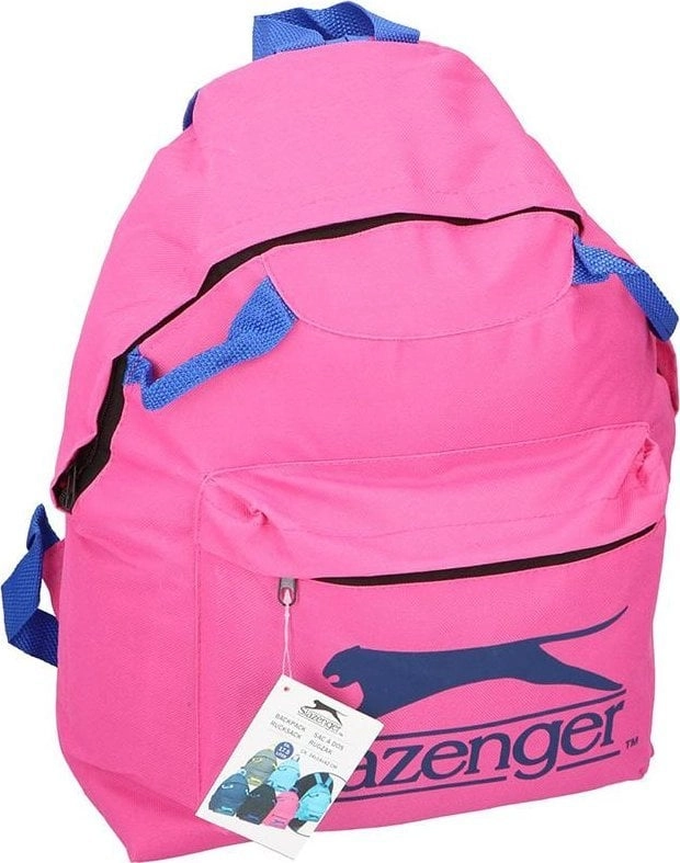 Slazenger Slazenger - Backpack (pink) 871125217485_PINK