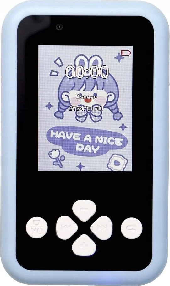 Gaming phone for children with a