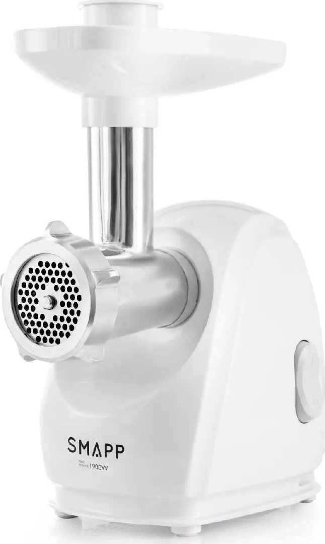 Smapp 489.81 meat grinder with