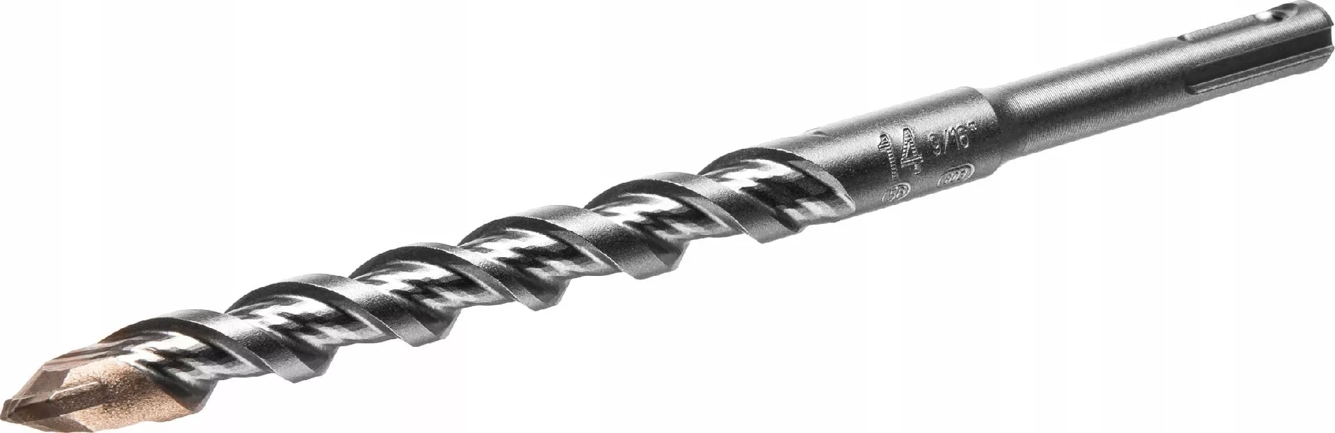 Smart drill SDS plus duo 14x600/550