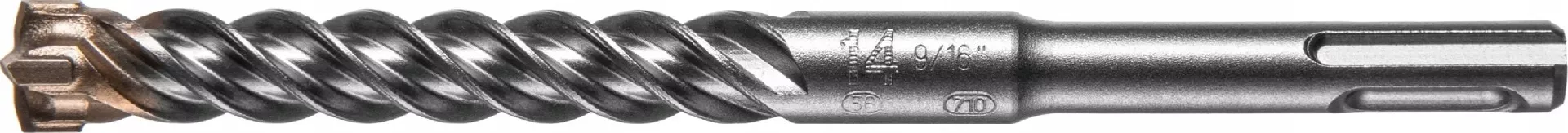 Smart drill SDS plus quattro drill
