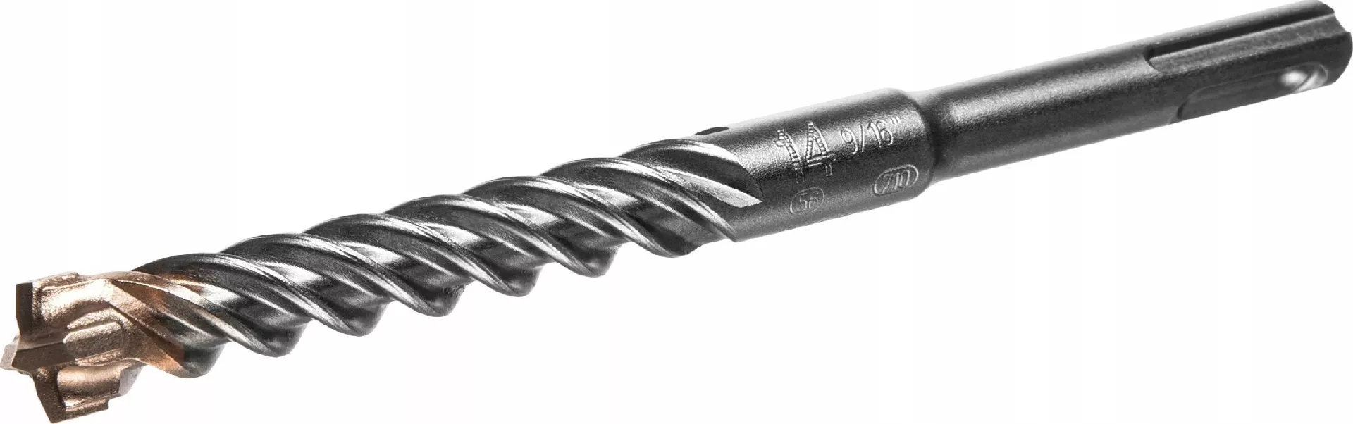 Smart drill SDS plus quattro drill