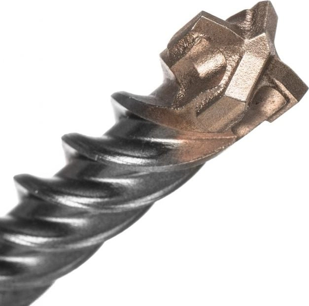 Sds plus quattro drill 16x250/200 smart