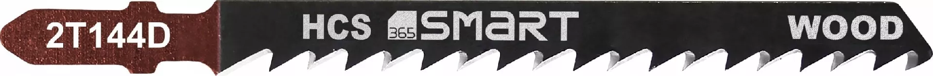 Smart jigsaw blade 6 tpi speed