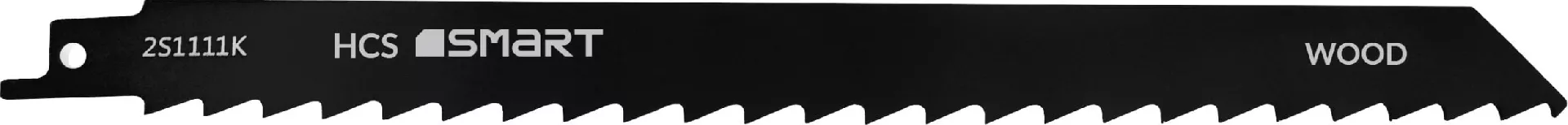 Smart saber saw blade 225 mm