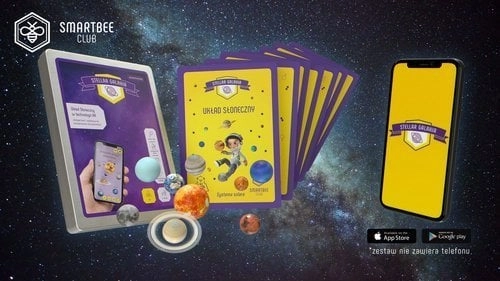 SmartBee Stellar Galaxia 482811 5903772189001