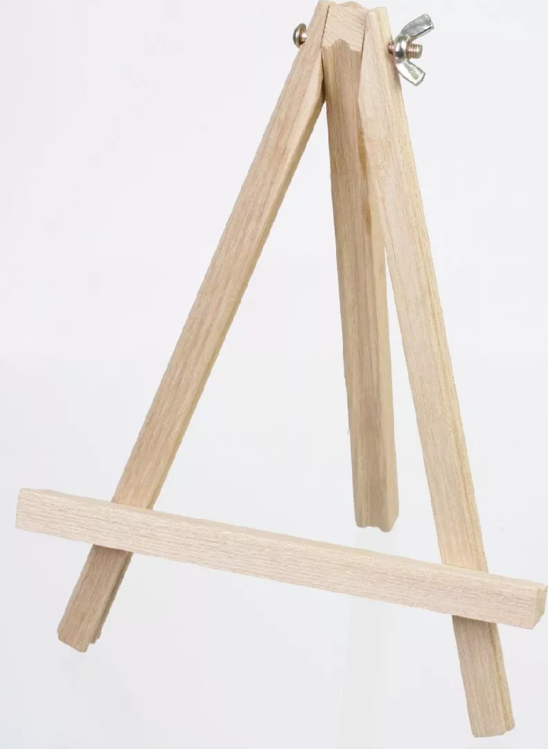 Table easel 18x19x24cm 5700135635119