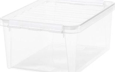 Storage box smartstore classic 15 plastic