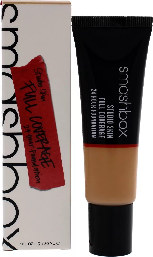 Smashbox Smashbox  Studio Skin  High Cover